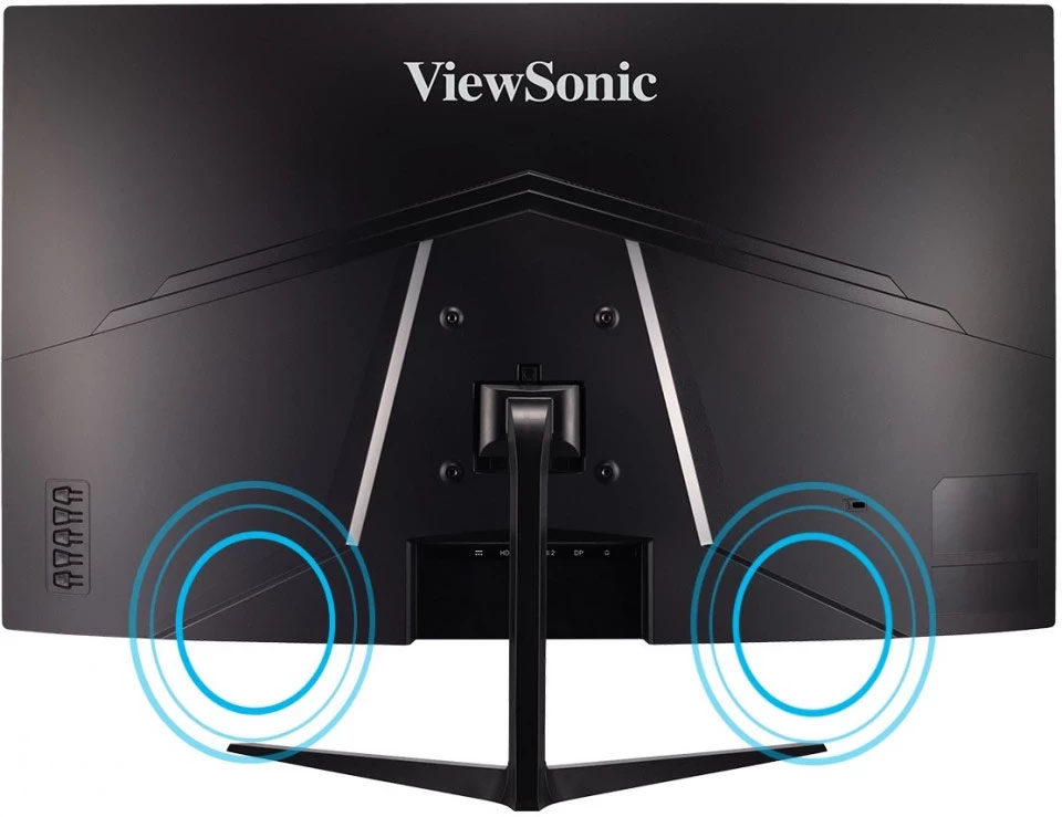 ViewSonic Gaming Monitor